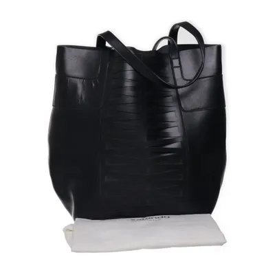 Handtas (Zwart) van Zalando