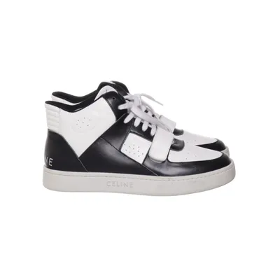 Sneakers (Vit, Svart) från Céline Skinn