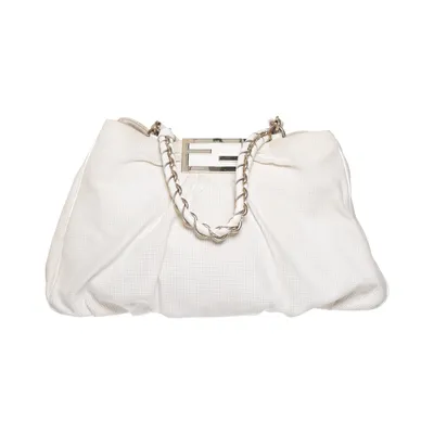 Sac à main (Beige) de Fendi