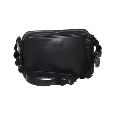 Sac à bandoulière (Noir) de Opening Ceremony Cuir, Polyester