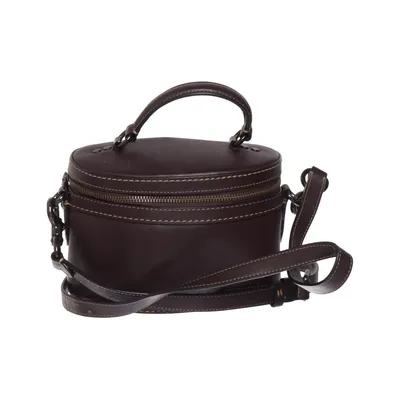 Sac à bandoulière (Trail ) de Coach Cuir