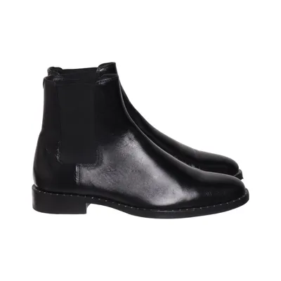 Chelsea boots (Sort) fra Saint Laurent