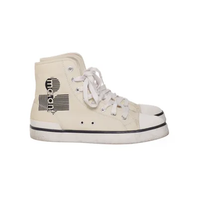 Tygskor (Benkeen) från Isabel Marant