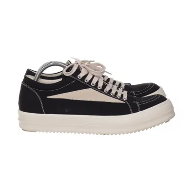 Sneakers (Zwart, Wit) van Rick Owens DRKSHDW