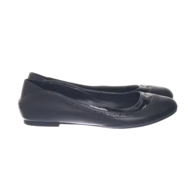 Ballerina's (Zwart) van Armani Jeans