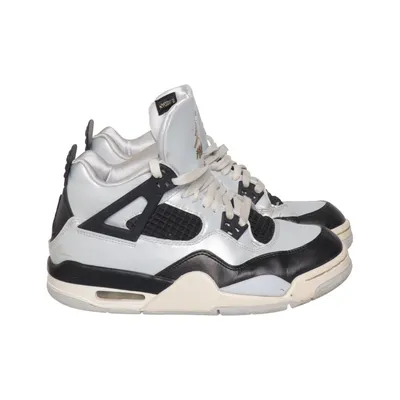 Sneakers (4 Retro) van Jordan
