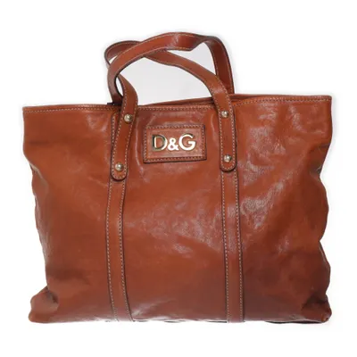 Handtas (Estelle Tote ) van Dolce & Gabbana Leer
