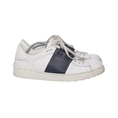 Sneakers (Rockstud) van Valentino Garavani Leer