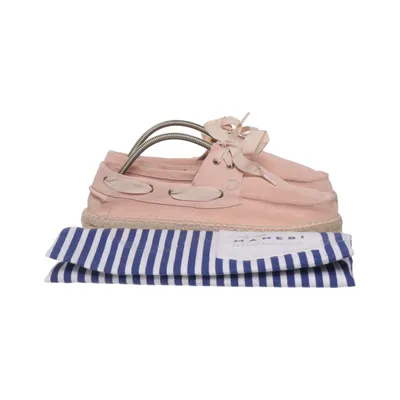 Espadrilles (Rose) de Manebí