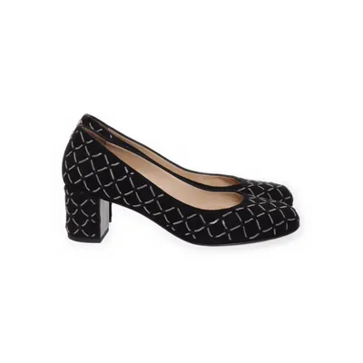 Pumps (Svart) från Chanel