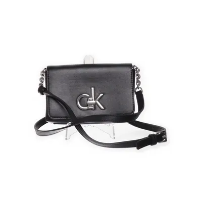 Axelremsväska (Svart) från Calvin Klein