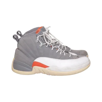 Basketsko (12 Retro) fra Jordan