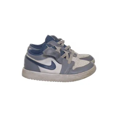 Sneakers (1 Low) fra Jordan Læder