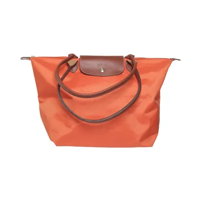 Handväska (Le Pliage L Tote Bag) från Longchamp