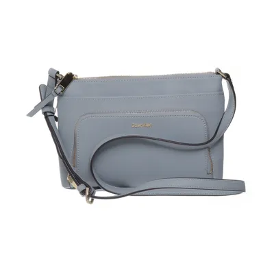 Shoulder-bag (Blue) from Calvin Klein