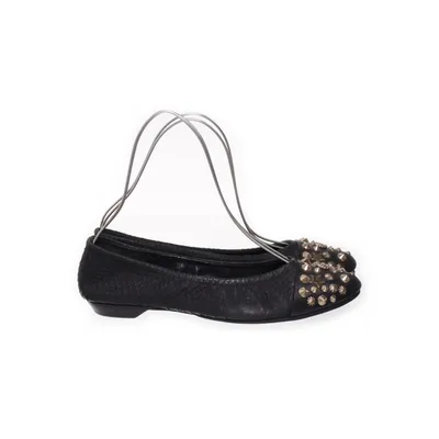 Ballerinaskor (Svart) från Givenchy