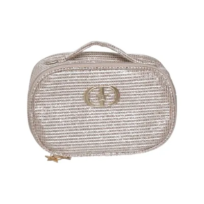 Toilet bag (Gold) from Dior Beauté Polyester