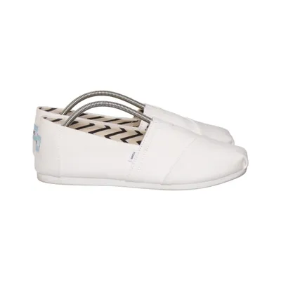 Slipper (Classic Alpargata) von Toms