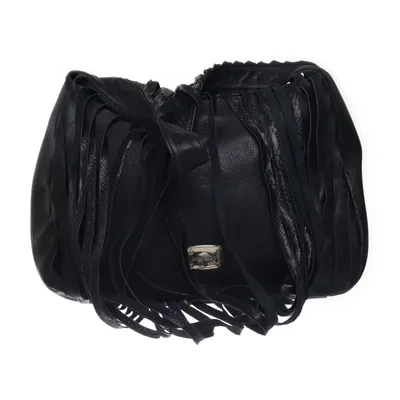 Handväska (Svart) från Jimmy Choo Skinn