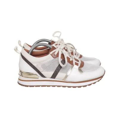 Sneakers (Hvid, Flerfarvet) fra Michael Kors