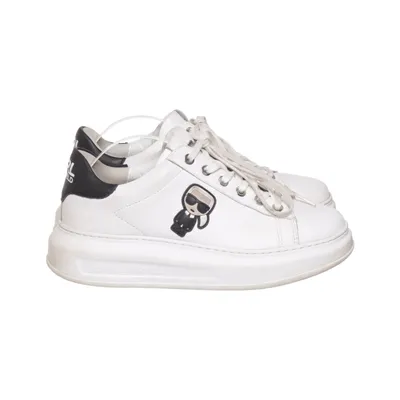 Sneakers (KL62530-011) fra Karl Lagerfeld