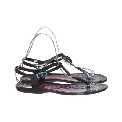 Sandaler (Svart, Flerfärgad) från Jimmy Choo