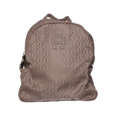 Rucksack (Beige) von Aigner