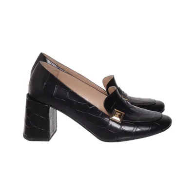 Loafers (Sort) fra Mulberry