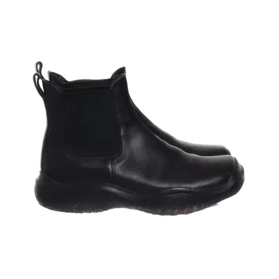 Chelsea boots (Vintage late '90s/2000s ) från Prada Linea Rossa Skinn