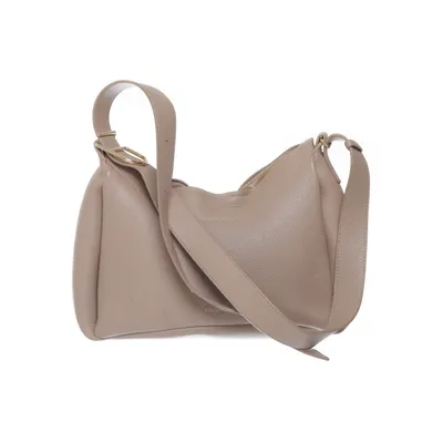 Shoulder-bag (Beige) from Polène