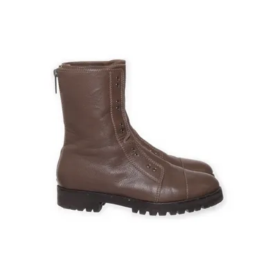 Bottines (Marron) de Jimmy Choo