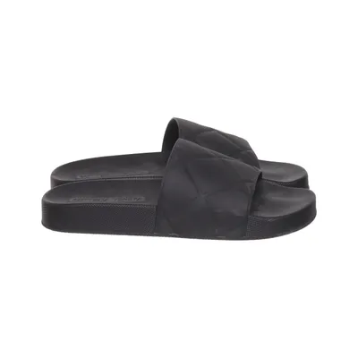Slip-ins (Black) from Bottega Veneta