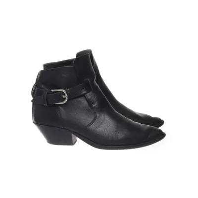 Boots (Svart) från Isabel Marant Skinn