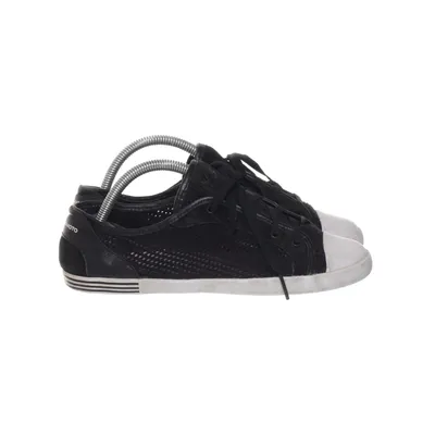 Canvas schoenen (Q34828) van Y-3 Yohji Yamamoto x Adidas