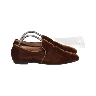 Mocassins (Marron) de The Row