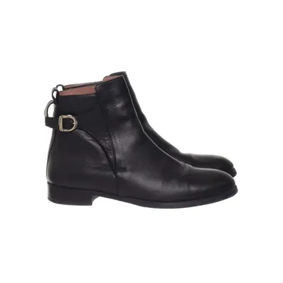 Boots (Svart) från Red Valentino Skinn