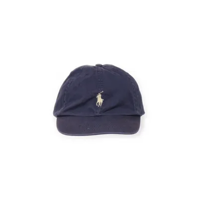 Baseballkeps (Blå) från Polo Ralph Lauren