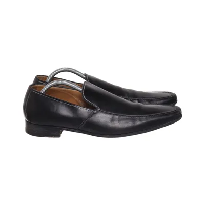 Loafers (Rive Gauche) van Yves Saint Laurent Leer