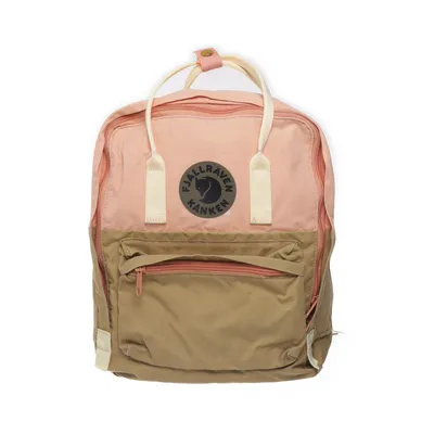 Ryggsäck (Kanken Art) från Fjällräven Bomull, Polyamid, Polyester