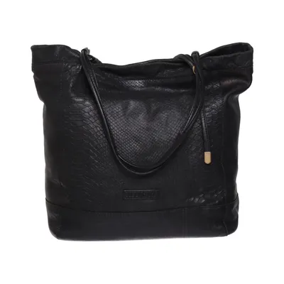 Handbag (Black) from See by Chloé