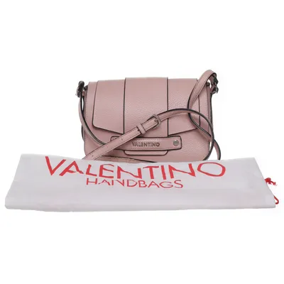 Schoudertas (Roze) van Valentino by Mario Valentino