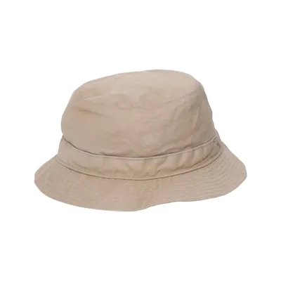 Buckethatt (Beige, Flerfärgad) från Burberry