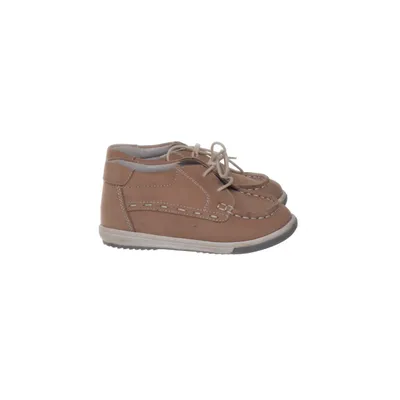 Brogue (Bruin) van Vitacci