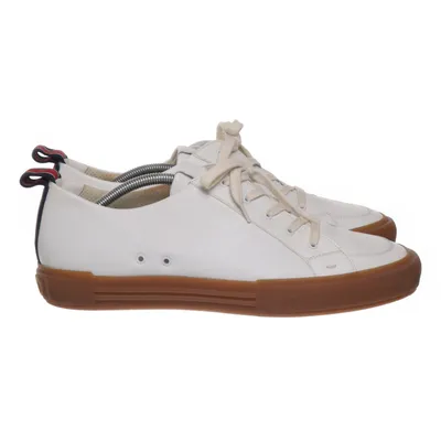 Sneakers (Vit) från Fendi Skinn