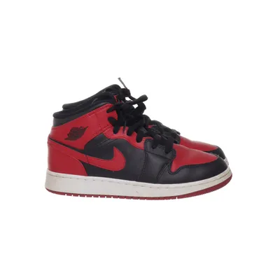 Sneakers (1 Retro Mid Banned) van Nike Air Jordan