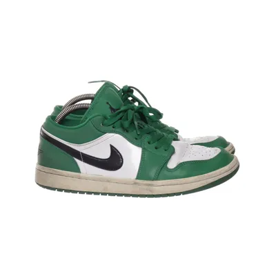 Sneakers (1 Low Pine) från Nike Air Jordan Skinn