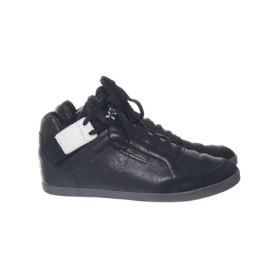 Sneakers (G46120) van Y-3 Yohji Yamamoto x Adidas Leer