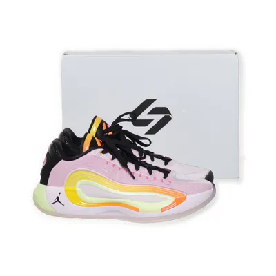 Träningsskor (Luka 4 “Gone Fishing”) från Jordan