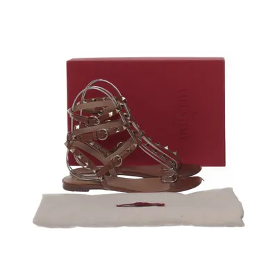 Sandaler (Rockstud) från Valentino Garavani Skinn