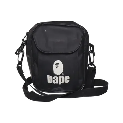 Schoudertas (Zwart) van A Bathing Ape Polyester